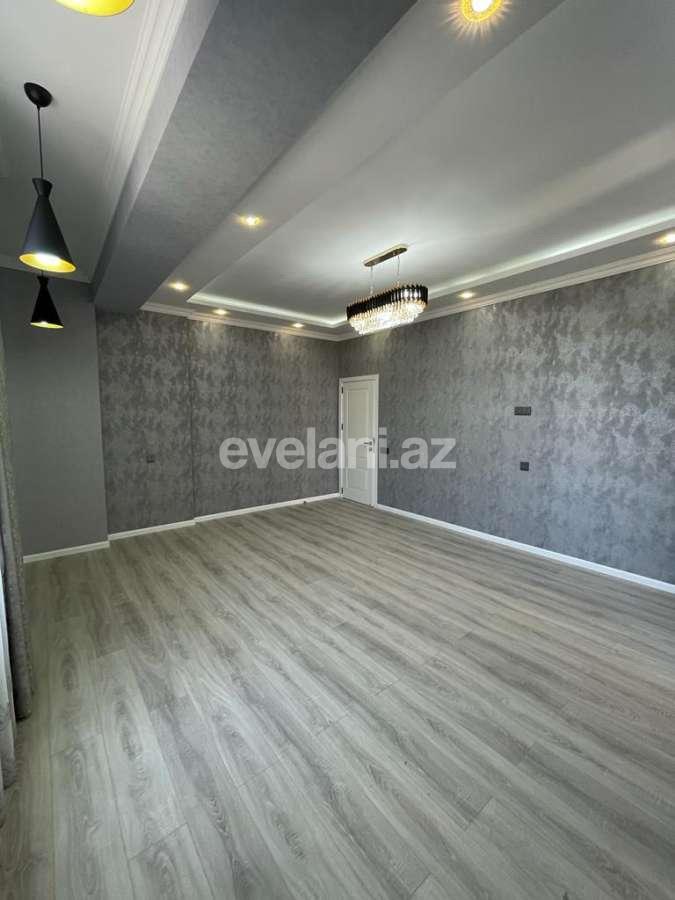 Sale, new building, 3 room, 132 m², Baku, Nizami r, Neftchilar m.
