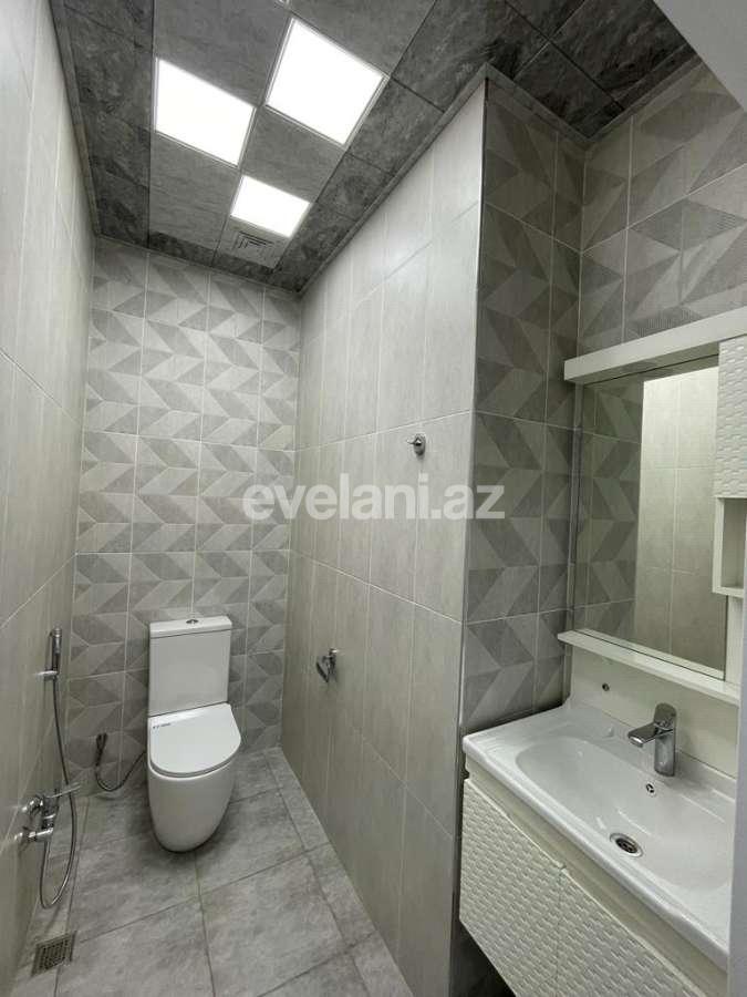 Sale, new building, 3 room, 132 m², Baku, Nizami r, Neftchilar m.