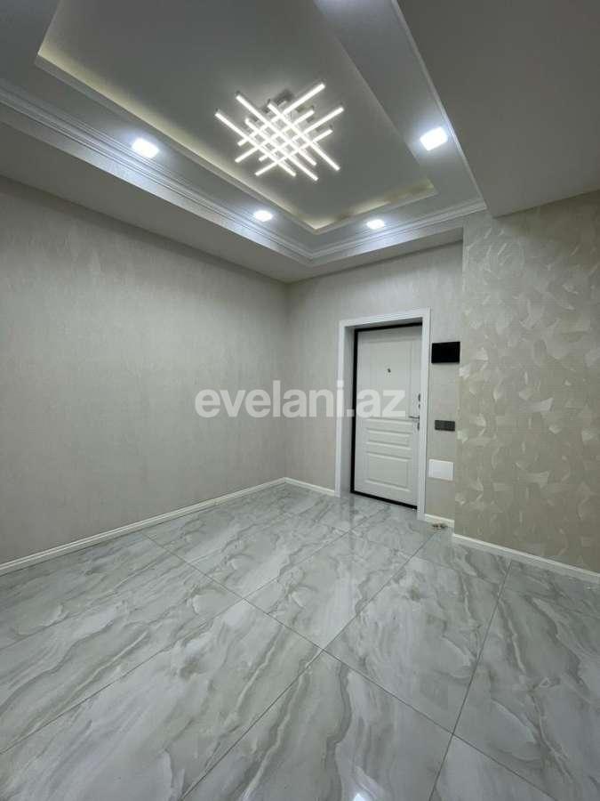 Sale, new building, 3 room, 132 m², Baku, Nizami r, Neftchilar m.