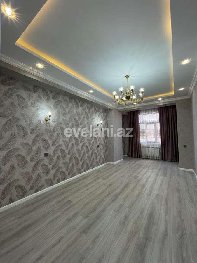 Sale, new building, 3 room, 132 m², Baku, Nizami r, Neftchilar m.
