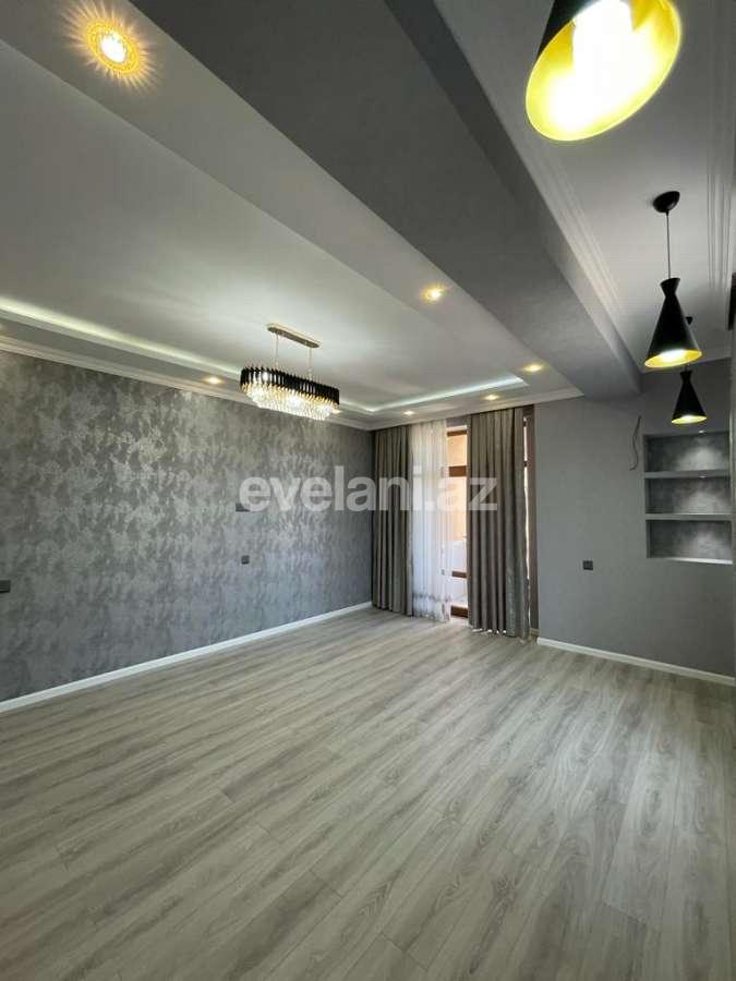 Sale, new building, 3 room, 132 m², Baku, Nizami r, Neftchilar m.