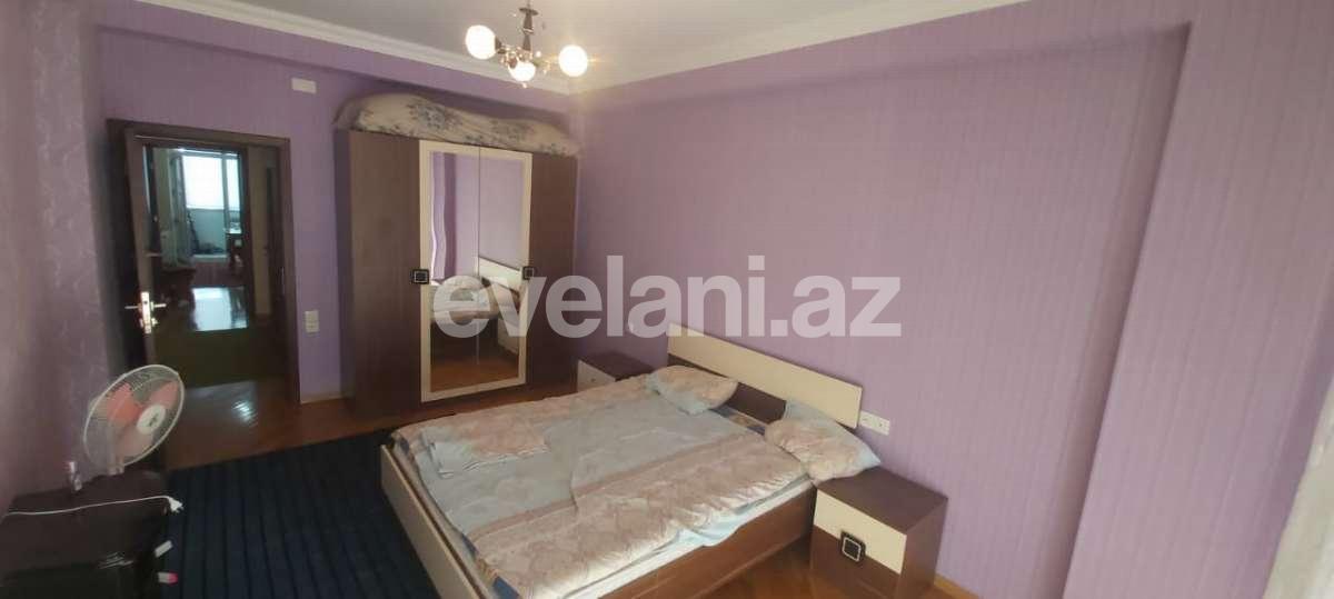 Kirayə verilir, yeni tikili, 3 otaqlı, 127 m², Bakı, Nərimanov r, Nəriman Nərimanov m.