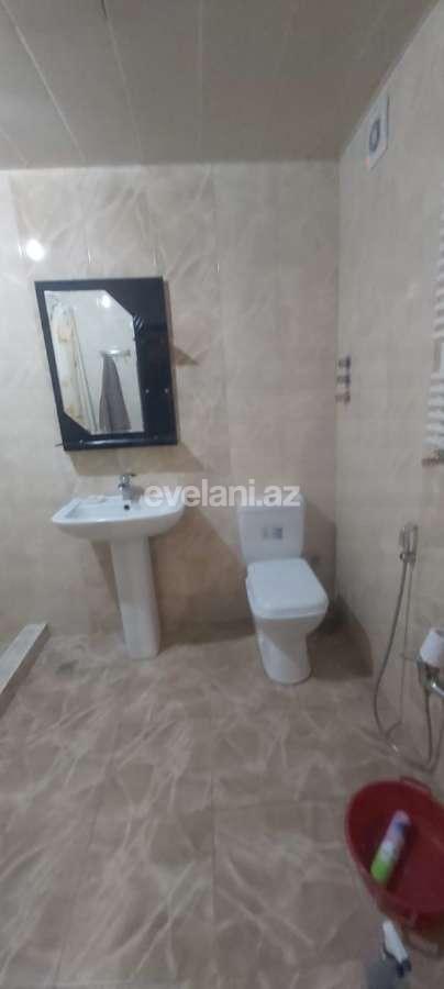 Kirayə verilir, yeni tikili, 3 otaqlı, 127 m², Bakı, Nərimanov r, Nəriman Nərimanov m.