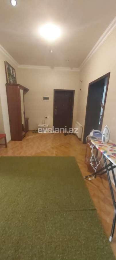 Kirayə verilir, yeni tikili, 3 otaqlı, 127 m², Bakı, Nərimanov r, Nəriman Nərimanov m.