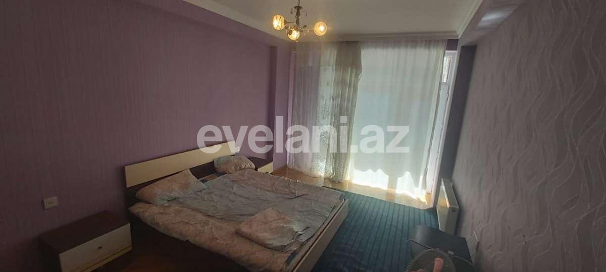 Kirayə verilir, yeni tikili, 3 otaqlı, 127 m², Bakı, Nərimanov r, Nəriman Nərimanov m.