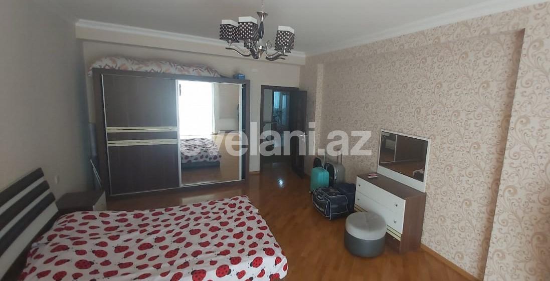Kirayə verilir, yeni tikili, 3 otaqlı, 127 m², Bakı, Nərimanov r, Nəriman Nərimanov m.