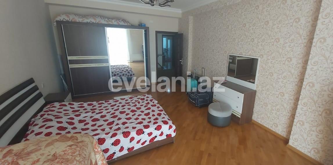 Kirayə verilir, yeni tikili, 3 otaqlı, 127 m², Bakı, Nərimanov r, Nəriman Nərimanov m.