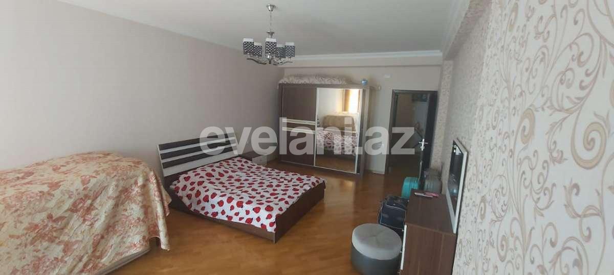 Kirayə verilir, yeni tikili, 3 otaqlı, 127 m², Bakı, Nərimanov r, Nəriman Nərimanov m.