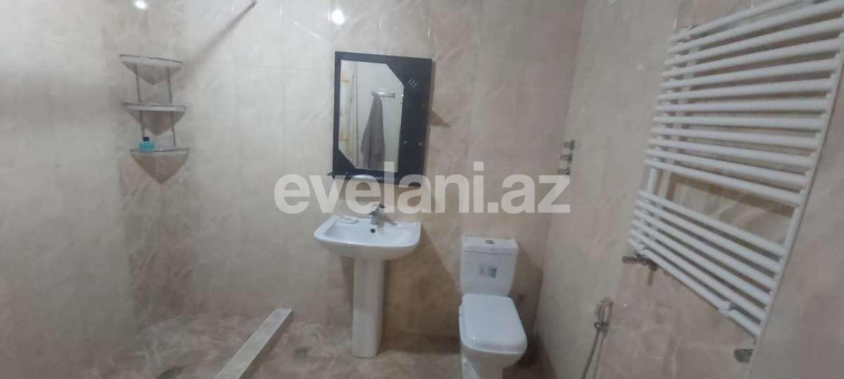 Kirayə verilir, yeni tikili, 3 otaqlı, 127 m², Bakı, Nərimanov r, Nəriman Nərimanov m.