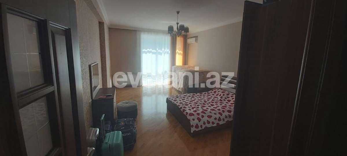 Kirayə verilir, yeni tikili, 3 otaqlı, 127 m², Bakı, Nərimanov r, Nəriman Nərimanov m.