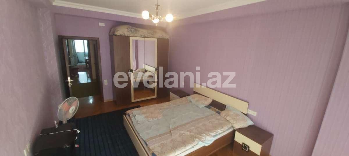 Kirayə verilir, yeni tikili, 3 otaqlı, 127 m², Bakı, Nərimanov r, Nəriman Nərimanov m.