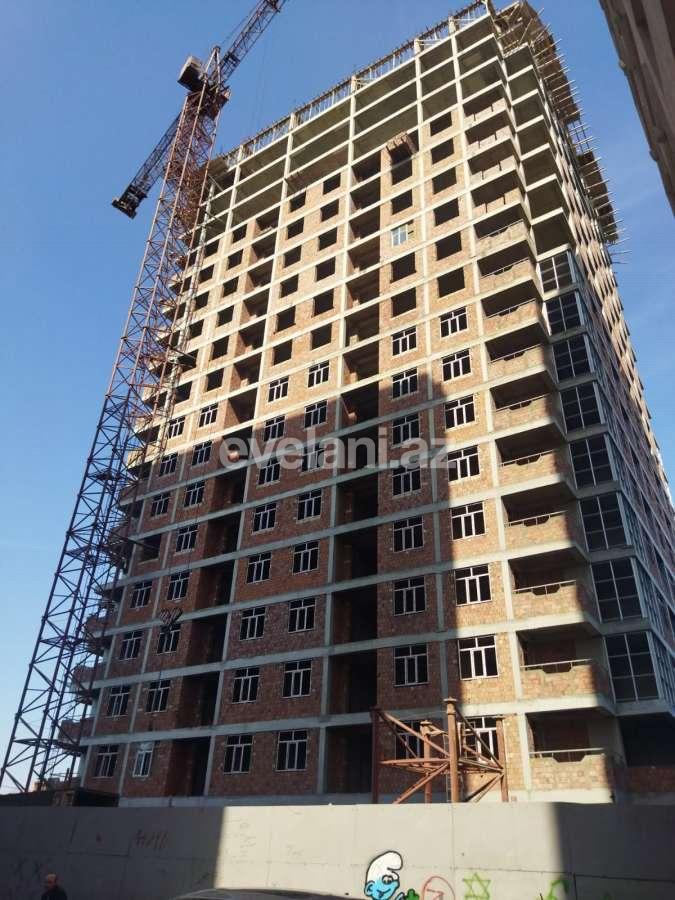 Satılır, yeni tikili, 3 otaqlı, 130 m², Sumqayıt, 18-ci məhəllə r.
