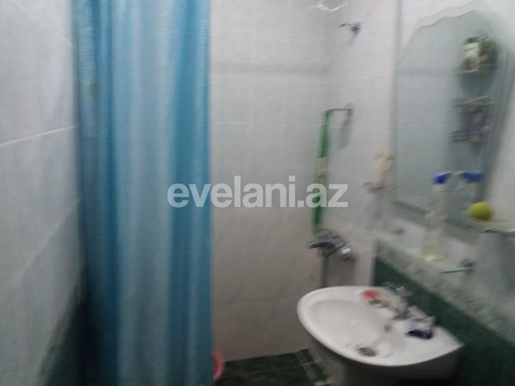 Сдаётся, вторичка, 4-комнаты, 101 m², Баку, Бинагадинский r, 8-й микрорайон p, Азадлыг проспекти m.