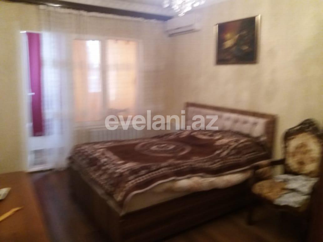 Сдаётся, вторичка, 4-комнаты, 101 m², Баку, Бинагадинский r, 8-й микрорайон p, Азадлыг проспекти m.