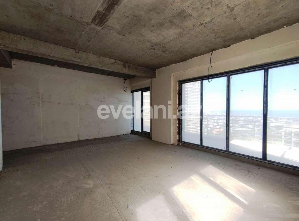 Satılır, yeni tikili, 3 otaqlı, 163 m², Bakı, Xətai r, Ağ şəhər q, Şah İsmayıl Xətai m.