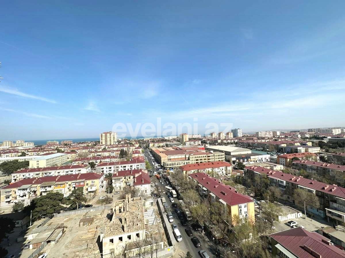 Satılır, yeni tikili, 2 otaqlı, 103.6 m², Sumqayıt, 18-ci məhəllə r.