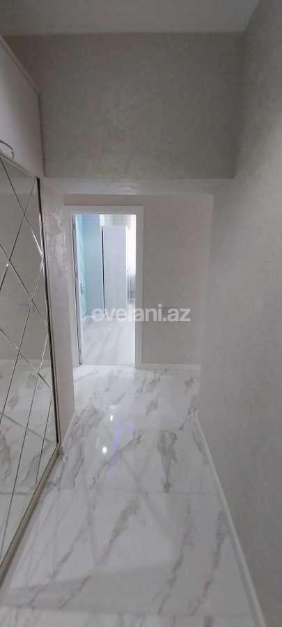 Rent, new building, 2 room, 103 m², Baku, Nasimi r, 8 November m.