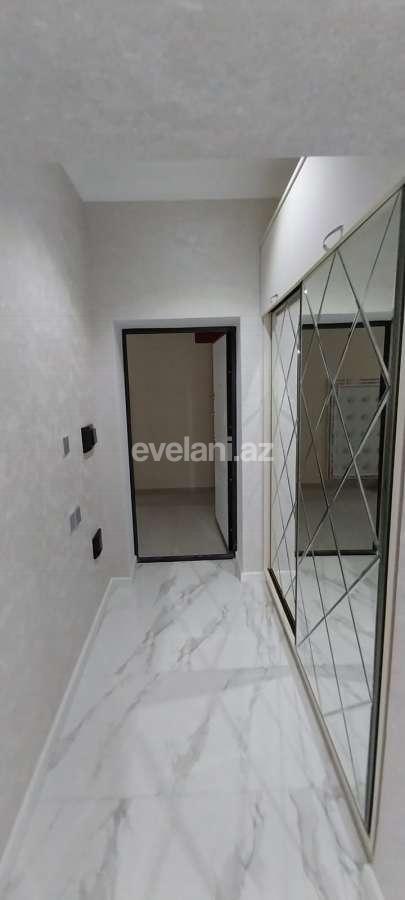 Rent, new building, 2 room, 103 m², Baku, Nasimi r, 8 November m.