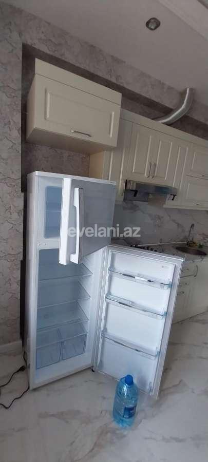 Rent, new building, 2 room, 103 m², Baku, Nasimi r, 8 November m.