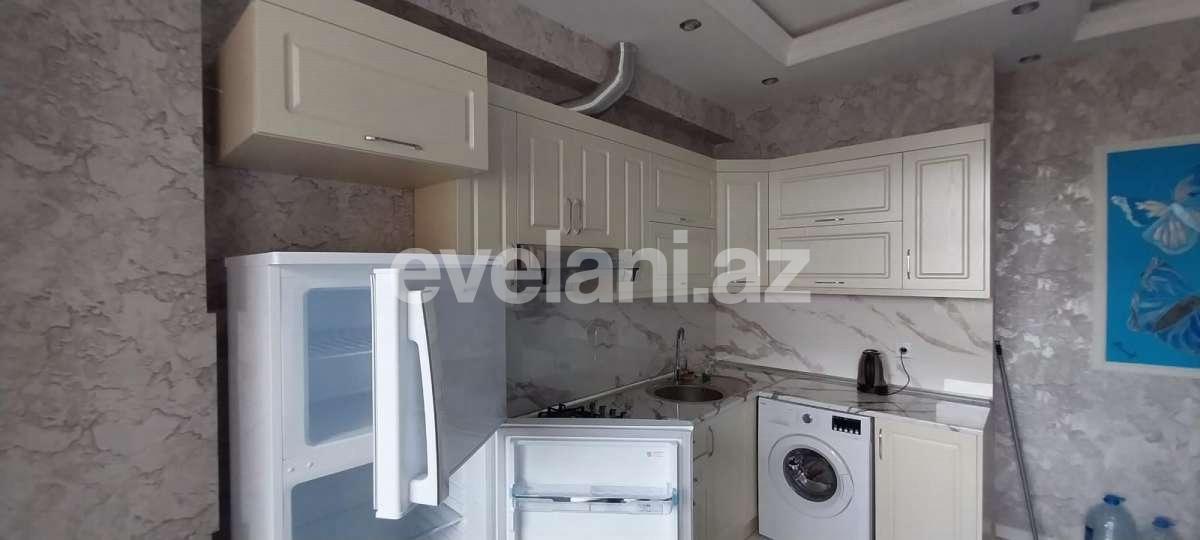 Rent, new building, 2 room, 103 m², Baku, Nasimi r, 8 November m.
