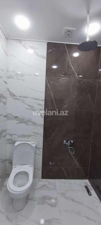 Rent, new building, 2 room, 103 m², Baku, Nasimi r, 8 November m.