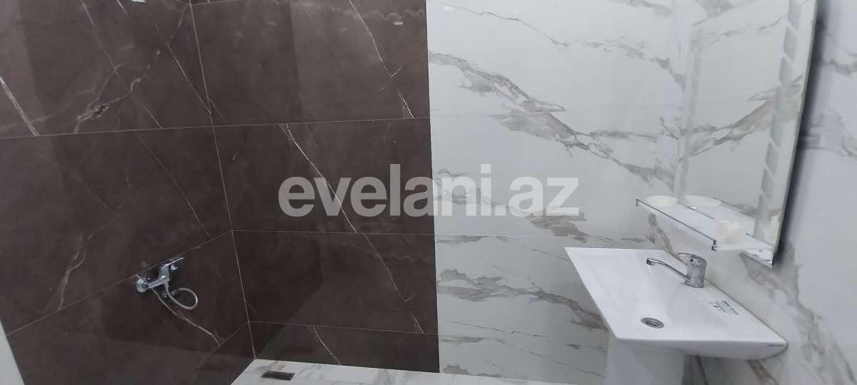 Rent, new building, 2 room, 103 m², Baku, Nasimi r, 8 November m.