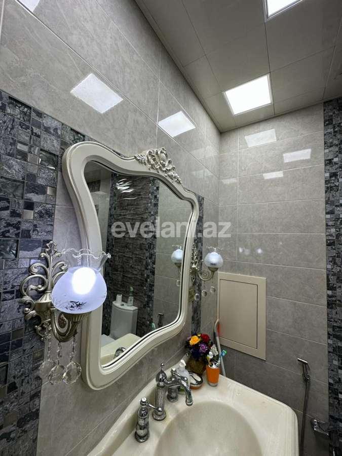 Sale, new building, 3 room, 130 m², Baku, Nizami r, Neftchilar m.