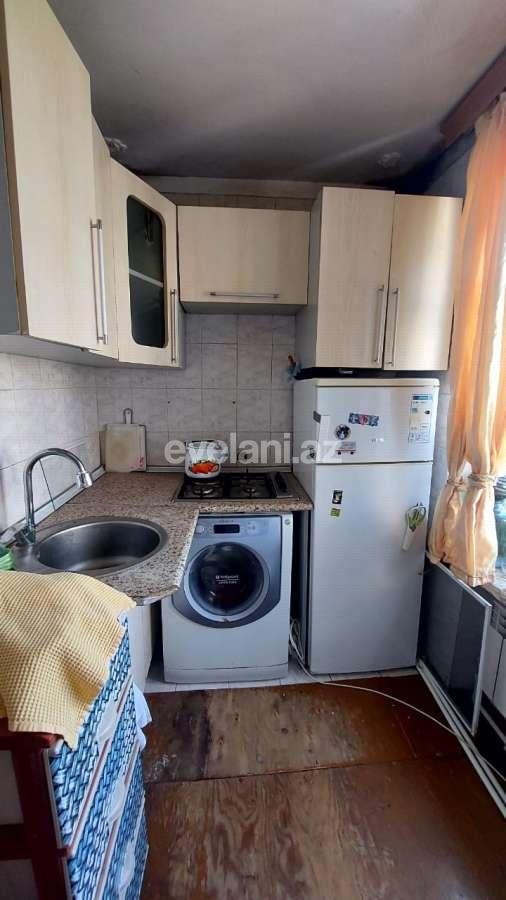 Сдаётся, вторичка, 3-комнаты, 64.99 m², Баку, Ясамальский r, Ясамал p, Элмляр Академиясы m.