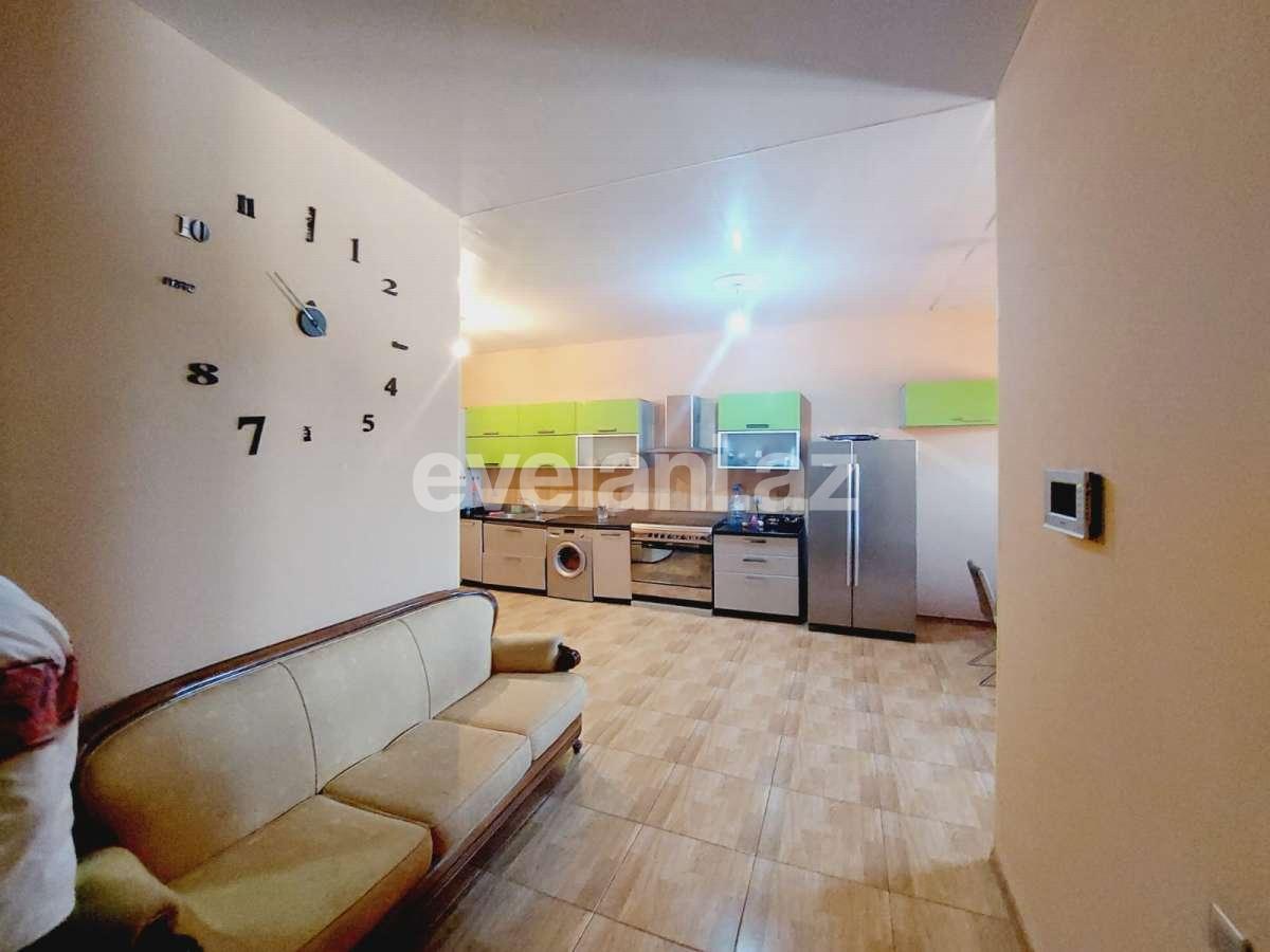 Satılır, həyət evi / bağ, 4 otaqlı, 321 m², Bakı, Sabunçu r, Sabunçu q.