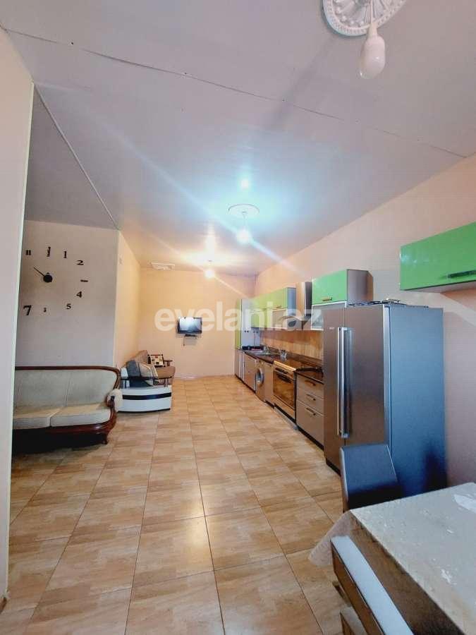 Satılır, həyət evi / bağ, 4 otaqlı, 321 m², Bakı, Sabunçu r, Sabunçu q.