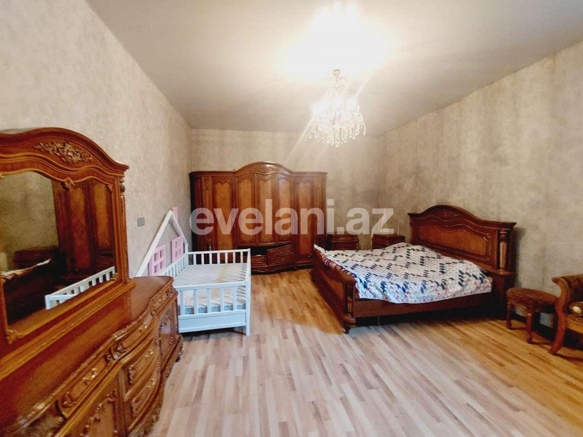 Satılır, həyət evi / bağ, 4 otaqlı, 321 m², Bakı, Sabunçu r, Sabunçu q.