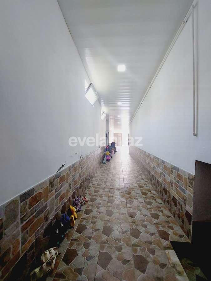 Satılır, həyət evi / bağ, 4 otaqlı, 321 m², Bakı, Sabunçu r, Sabunçu q.