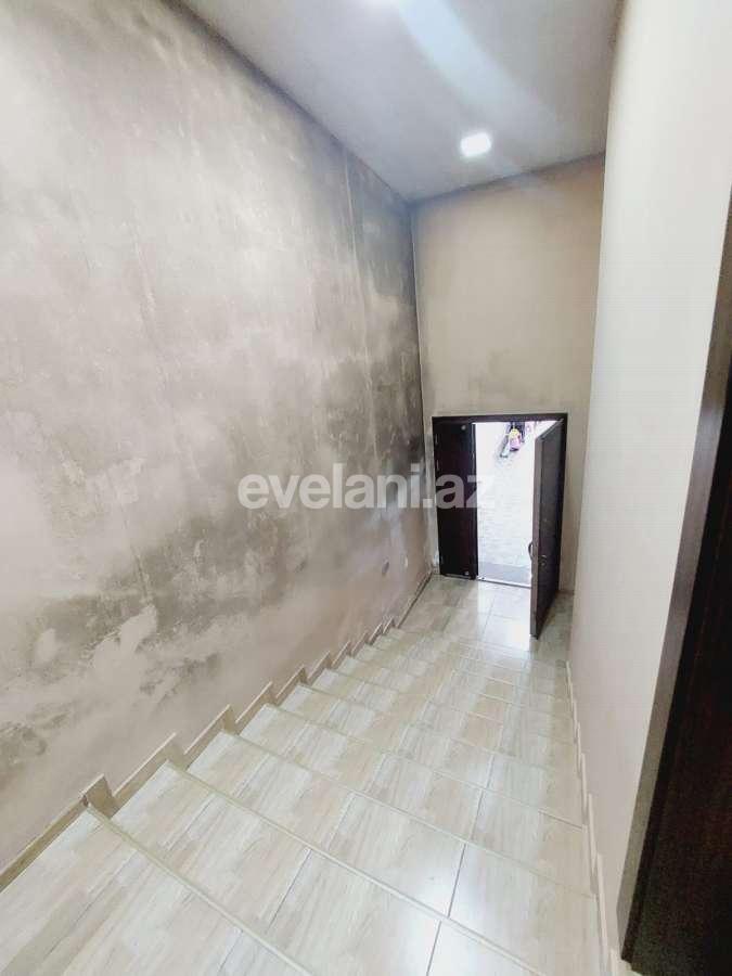 Satılır, həyət evi / bağ, 4 otaqlı, 321 m², Bakı, Sabunçu r, Sabunçu q.