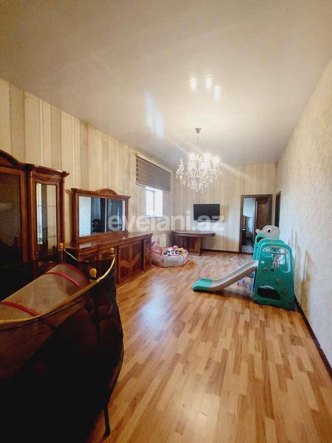 Satılır, həyət evi / bağ, 4 otaqlı, 321 m², Bakı, Sabunçu r, Sabunçu q.