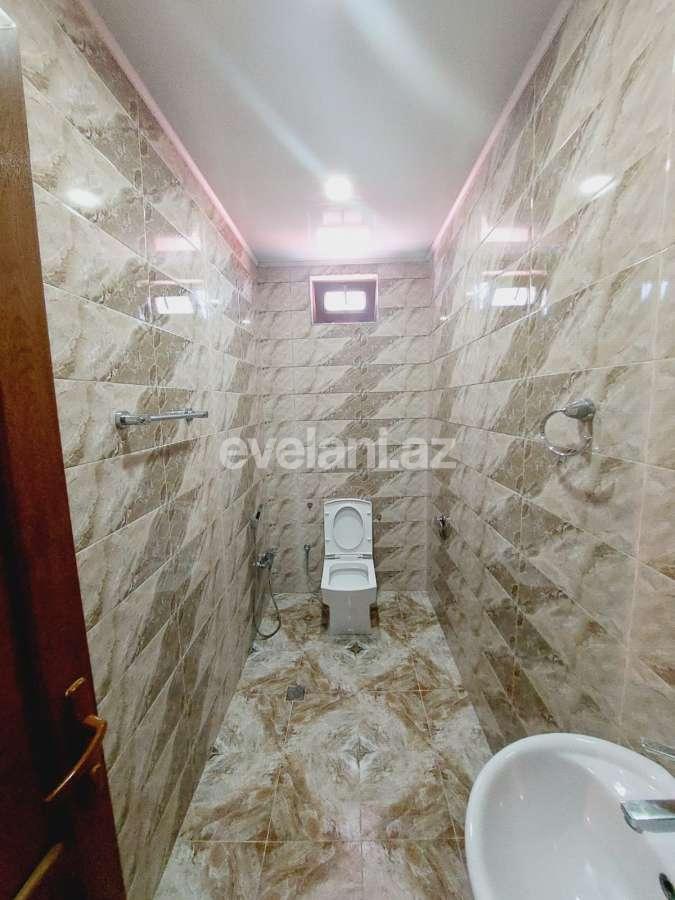 Satılır, həyət evi / bağ, 4 otaqlı, 321 m², Bakı, Sabunçu r, Sabunçu q.