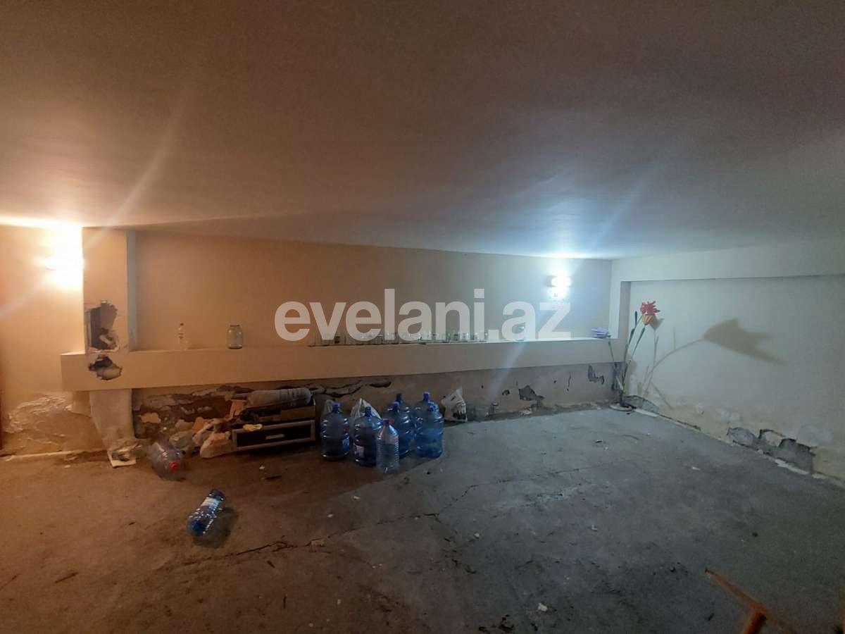 Satılır, həyət evi / bağ, 4 otaqlı, 321 m², Bakı, Sabunçu r, Sabunçu q.