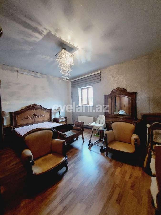 Satılır, həyət evi / bağ, 4 otaqlı, 321 m², Bakı, Sabunçu r, Sabunçu q.