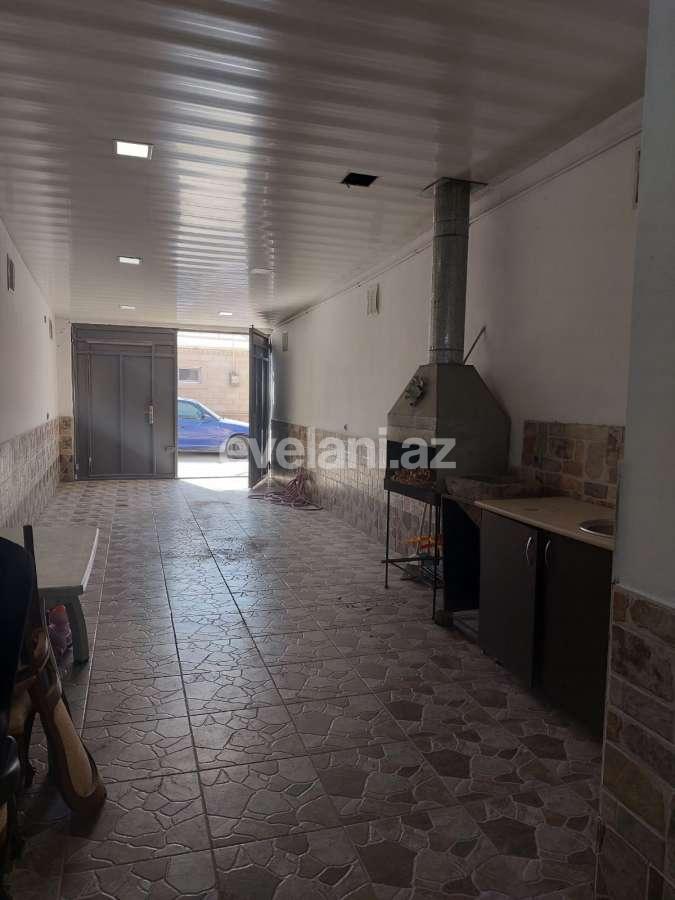 Satılır, həyət evi / bağ, 4 otaqlı, 321 m², Bakı, Sabunçu r, Sabunçu q.