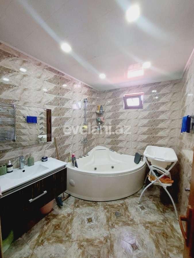Satılır, həyət evi / bağ, 4 otaqlı, 321 m², Bakı, Sabunçu r, Sabunçu q.