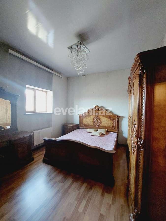 Satılır, həyət evi / bağ, 4 otaqlı, 321 m², Bakı, Sabunçu r, Sabunçu q.