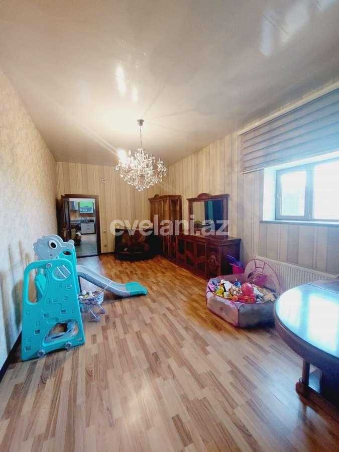 Satılır, həyət evi / bağ, 4 otaqlı, 321 m², Bakı, Sabunçu r, Sabunçu q.
