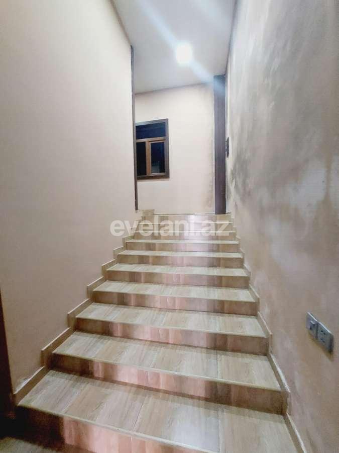 Satılır, həyət evi / bağ, 4 otaqlı, 321 m², Bakı, Sabunçu r, Sabunçu q.
