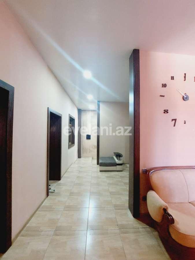 Satılır, həyət evi / bağ, 4 otaqlı, 321 m², Bakı, Sabunçu r, Sabunçu q.