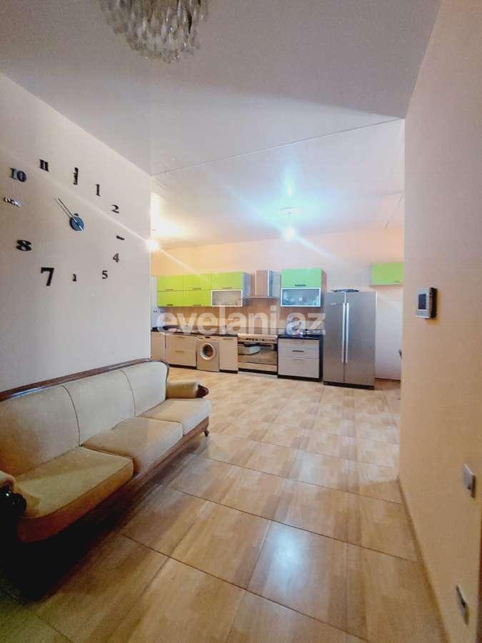 Satılır, həyət evi / bağ, 4 otaqlı, 321 m², Bakı, Sabunçu r, Sabunçu q.