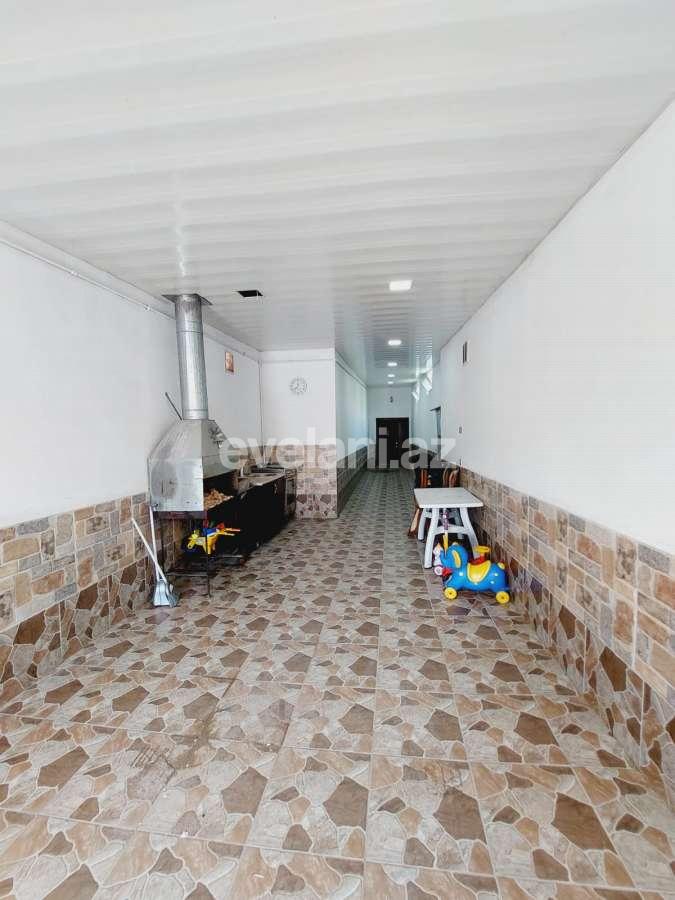 Satılır, həyət evi / bağ, 4 otaqlı, 321 m², Bakı, Sabunçu r, Sabunçu q.