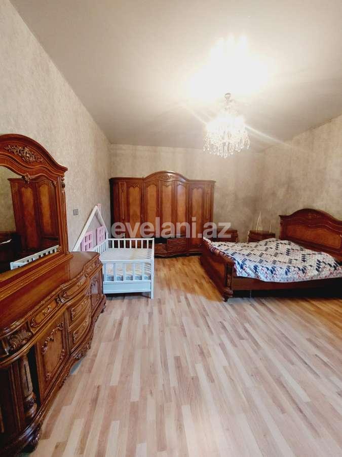Satılır, həyət evi / bağ, 4 otaqlı, 321 m², Bakı, Sabunçu r, Sabunçu q.