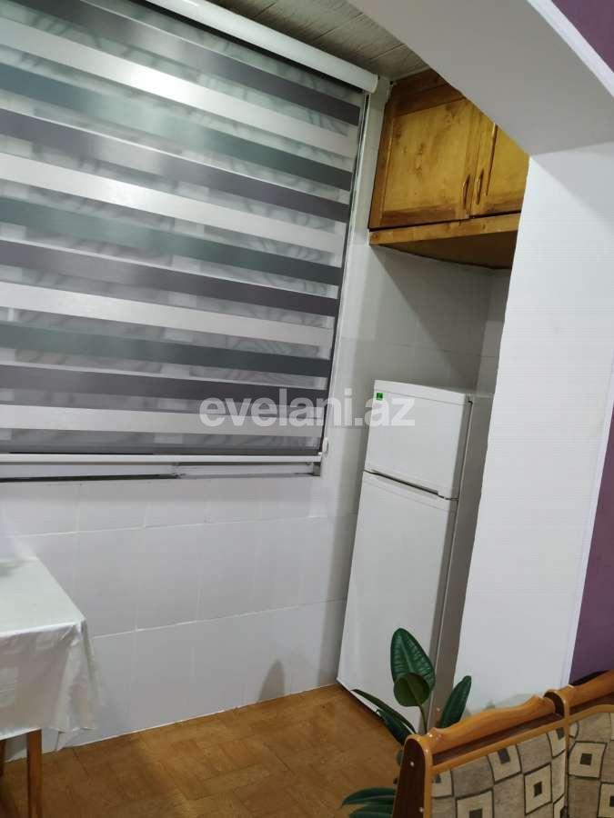 Kirayə verilir, köhnə tikili, 3 otaqlı, 65 m², Bakı, Yasamal r, Yeni Yasamal q, İnşaatçılar m.