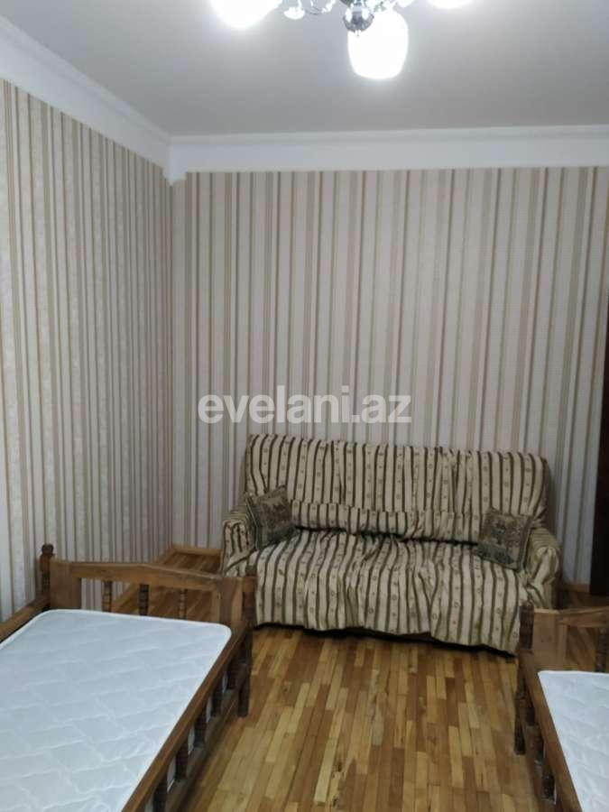 Kirayə verilir, köhnə tikili, 3 otaqlı, 65 m², Bakı, Yasamal r, Yeni Yasamal q, İnşaatçılar m.