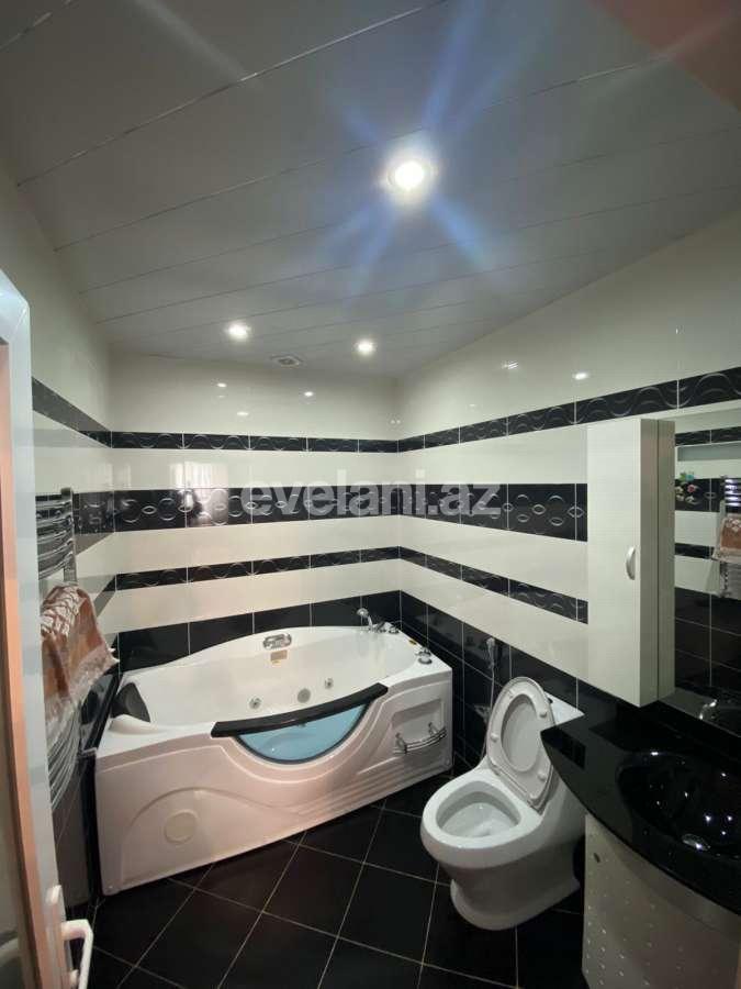 Kirayə verilir, yeni tikili, 3 otaqlı, 102 m², Bakı, Nərimanov r, Nəriman Nərimanov m.