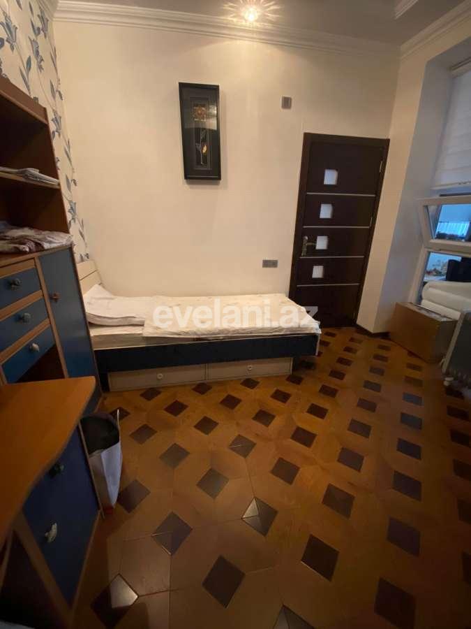 Kirayə verilir, yeni tikili, 3 otaqlı, 102 m², Bakı, Nərimanov r, Nəriman Nərimanov m.